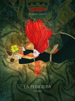 cover image of La Prescelta